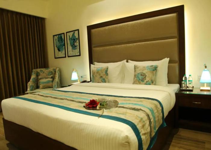 WJ Grand Hotel