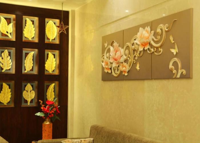 WJ Grand Hotel
