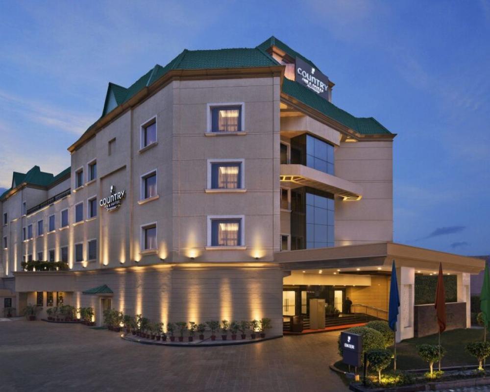 Best Western Plus Jalandhar