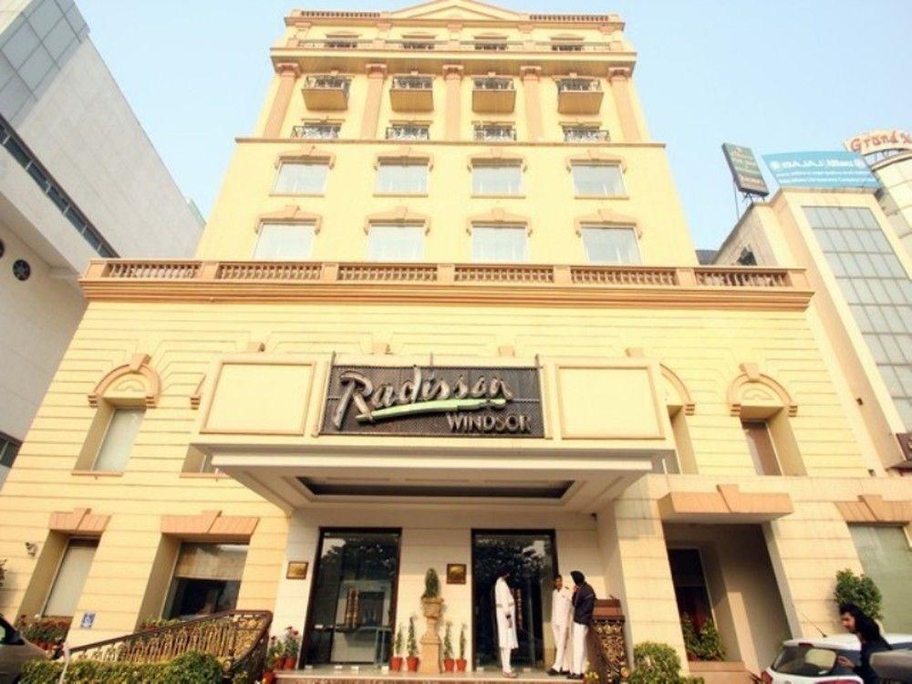 Radisson Jalandhar