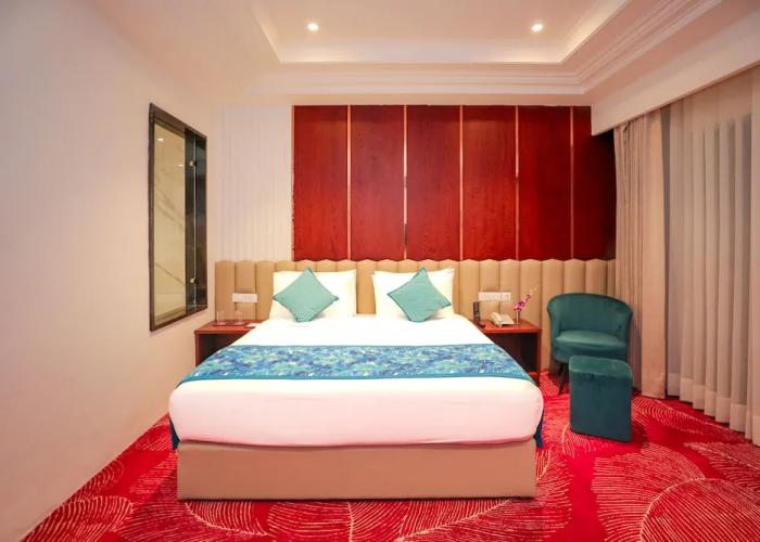 Regenta Place Phagwara by Royal Orchid Hotels Limited