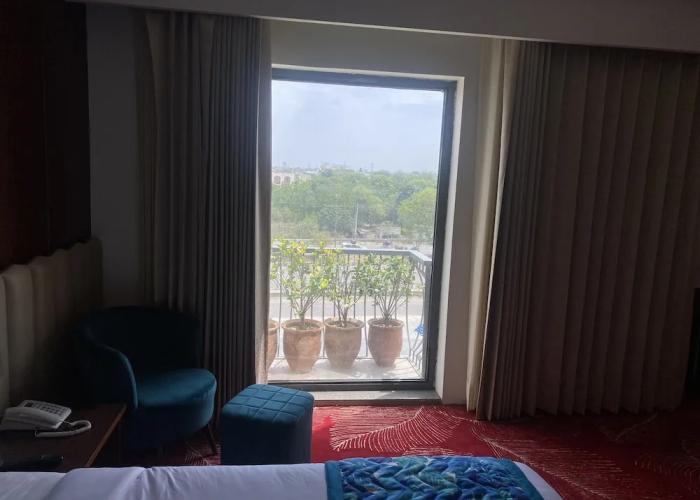 Regenta Place Phagwara by Royal Orchid Hotels Limited