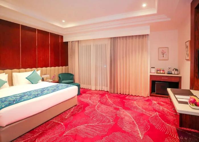 Regenta Place Phagwara by Royal Orchid Hotels Limited