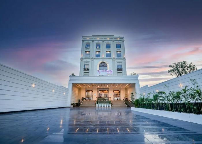 Regenta Place Phagwara by Royal Orchid Hotels Limited