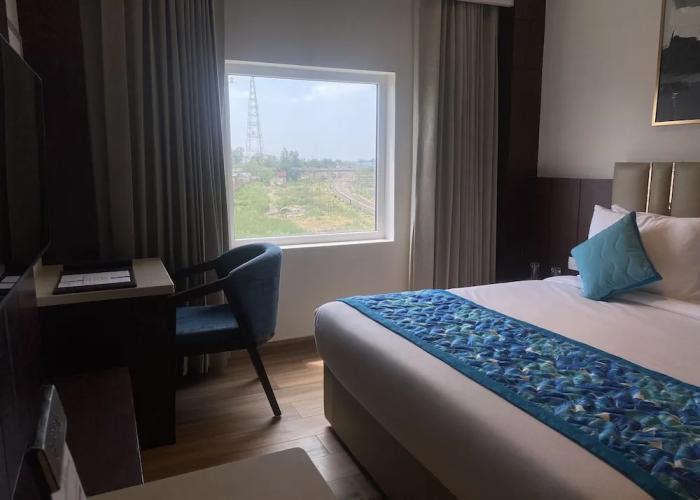 Regenta Place Phagwara by Royal Orchid Hotels Limited