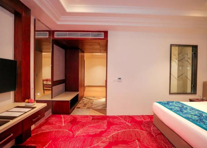 Regenta Place Phagwara by Royal Orchid Hotels Limited
