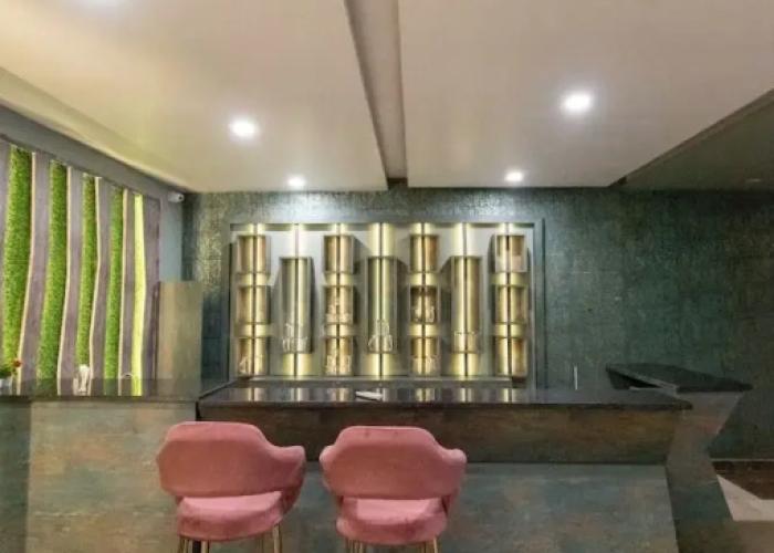 Hotel 7PM