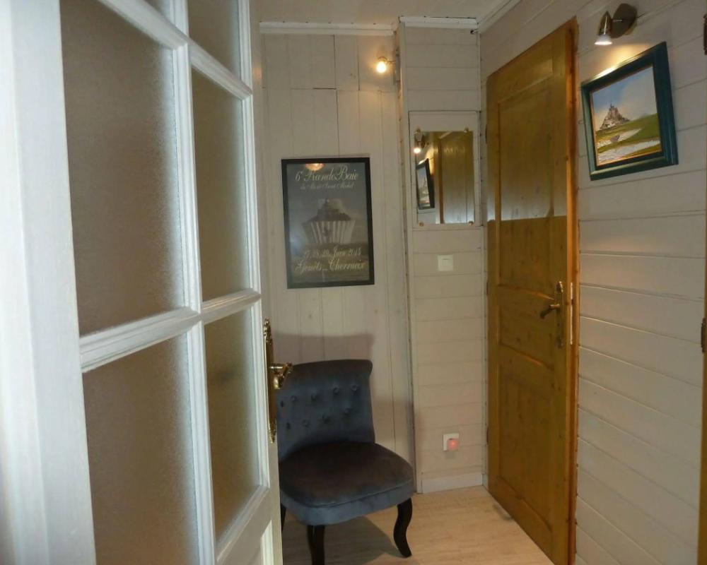 Les Bruyères du Mont