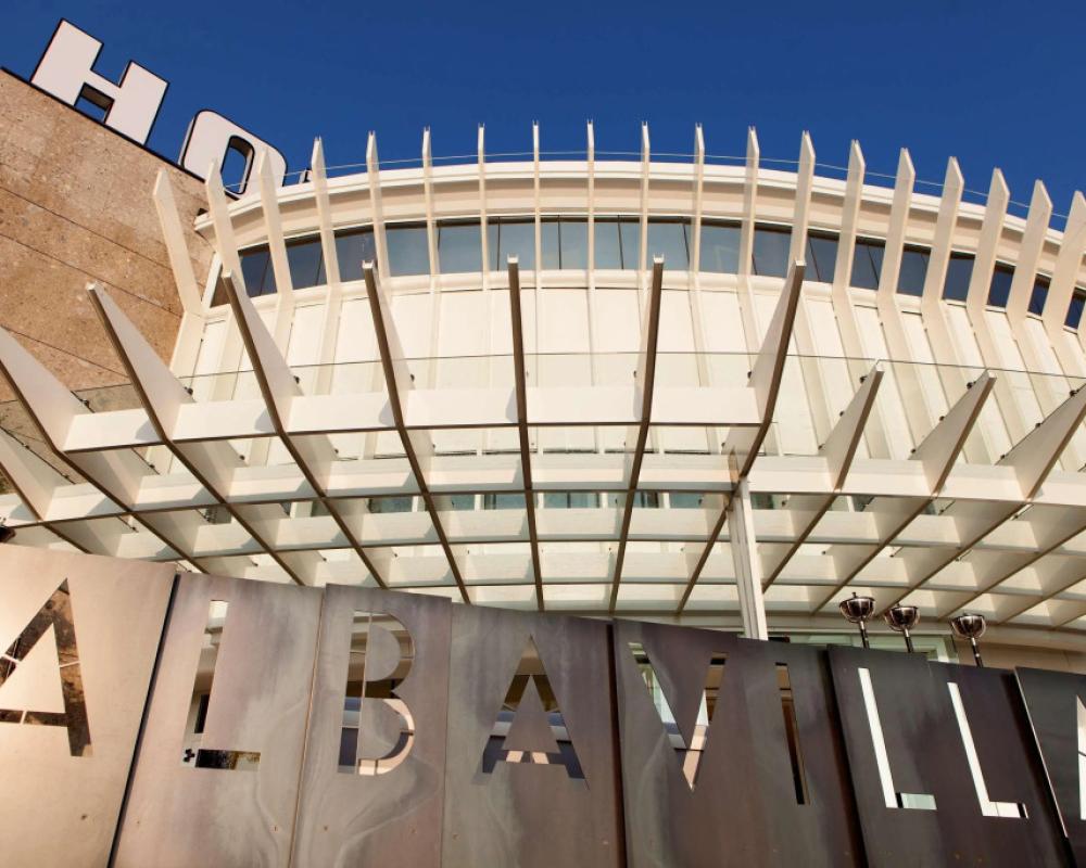 Albavilla Hotel & Co.