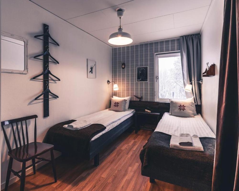 Åre Bed & Breakfast