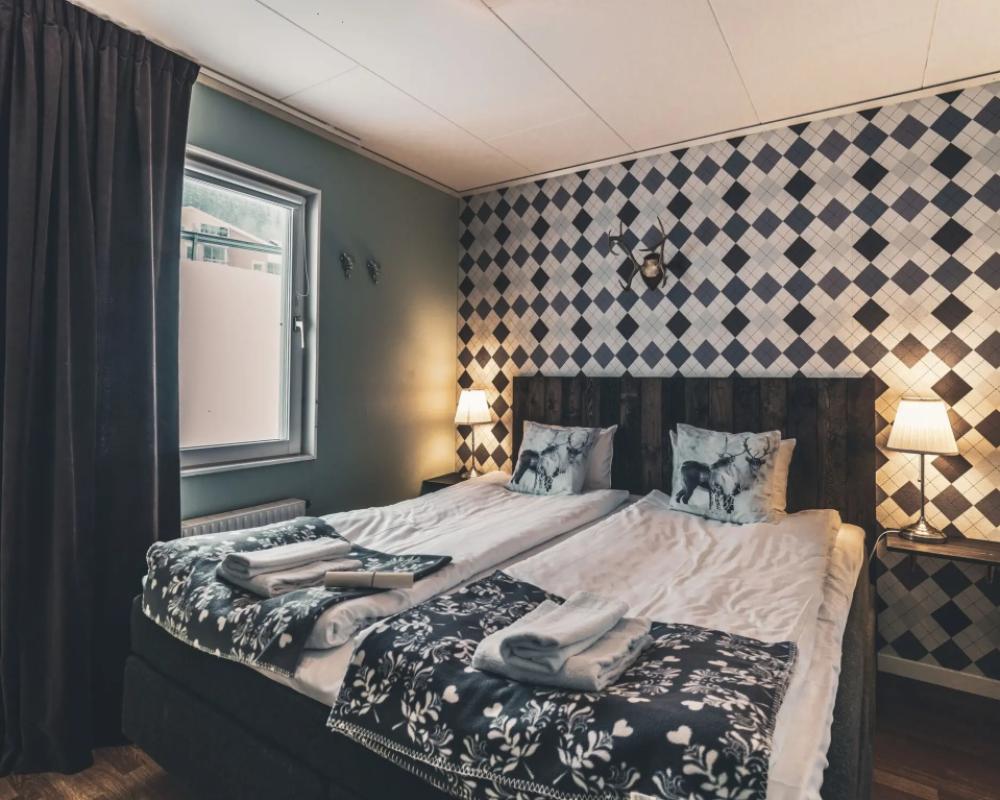фото Åre Bed & Breakfast