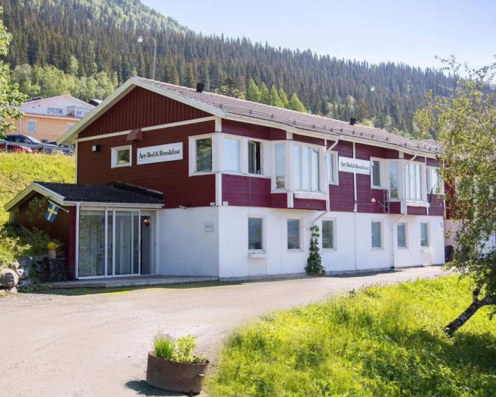 фото Åre Bed & Breakfast