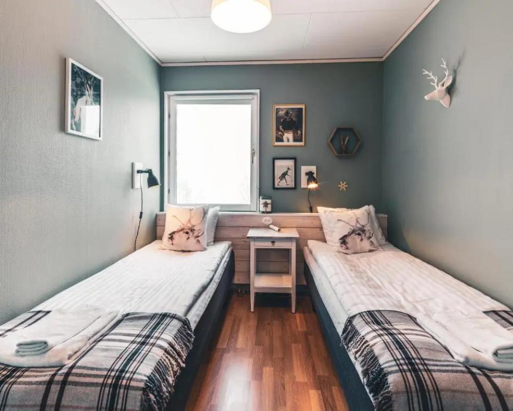 фото Åre Bed & Breakfast