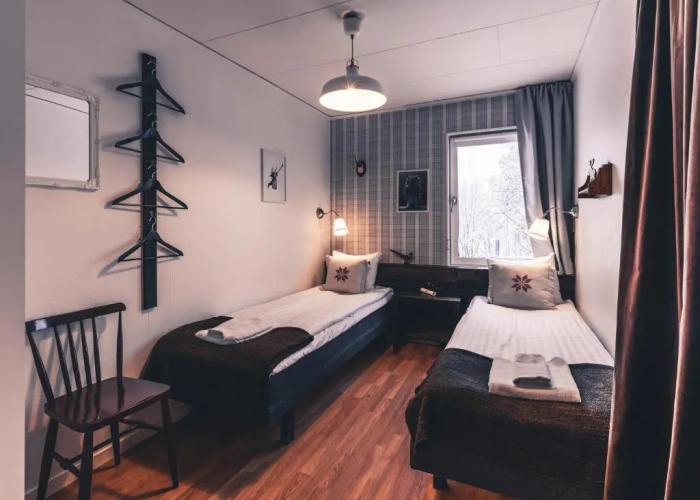 Åre Bed & Breakfast