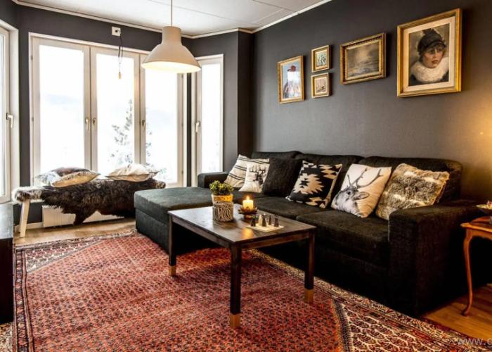 Åre Bed & Breakfast