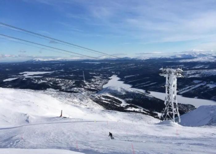 Åre Bed & Breakfast