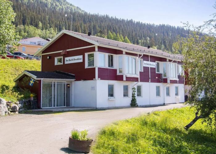 Åre Bed & Breakfast