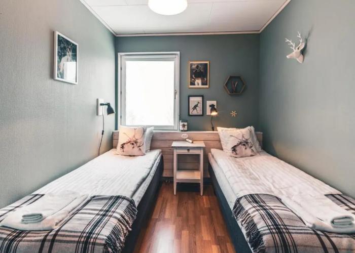 Åre Bed & Breakfast