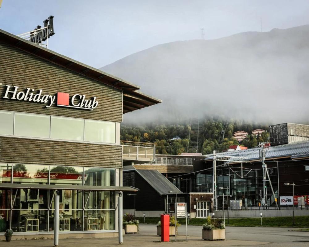 Holiday Club Åre Apartments