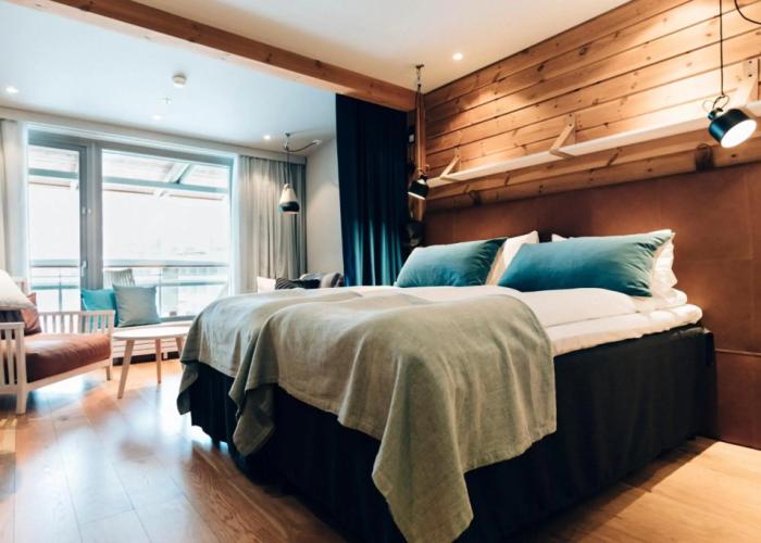 Holiday Club Åre Apartments