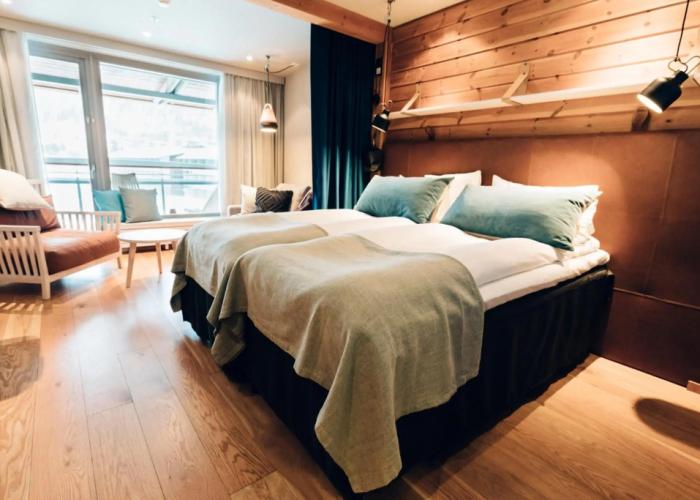 Holiday Club Åre Apartments