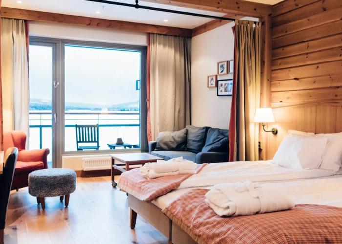 Holiday Club Åre Apartments