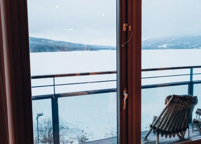 Holiday Club Åre Apartments