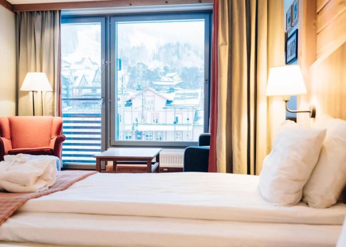 Holiday Club Åre Apartments