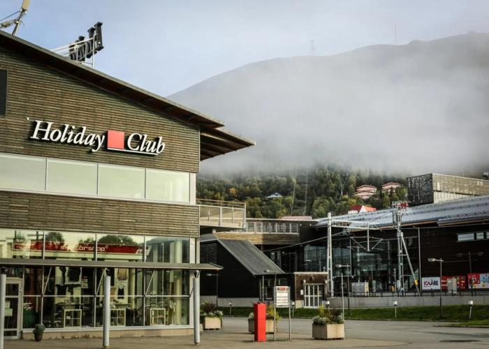 Holiday Club Åre Apartments