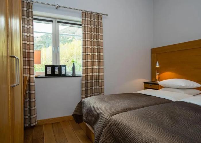 Åre Travel – Tottbacken Peak Performance Mountain House