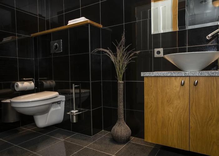 Åre Travel – Tottbacken Peak Performance Mountain House