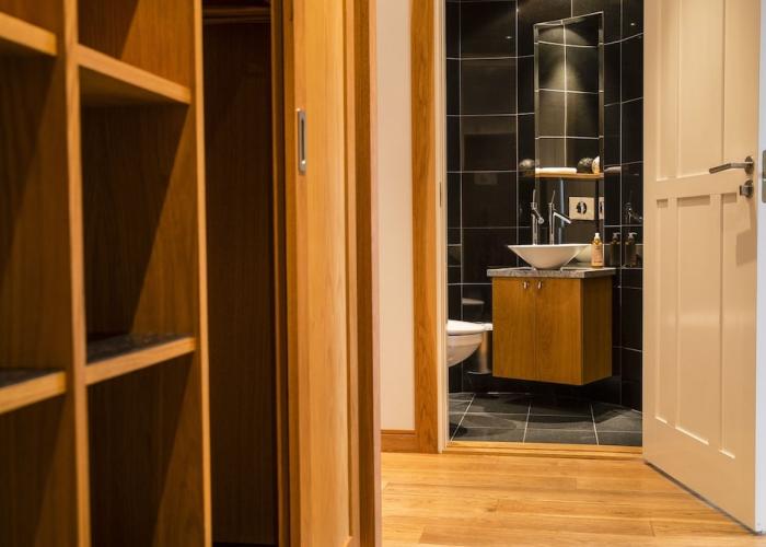 Åre Travel – Tottbacken Peak Performance Mountain House