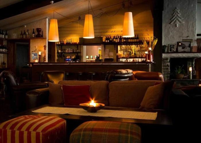 Granen Hotell & Restaurang