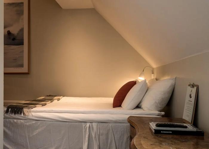 Granen Hotell & Restaurang