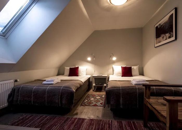 Granen Hotell & Restaurang