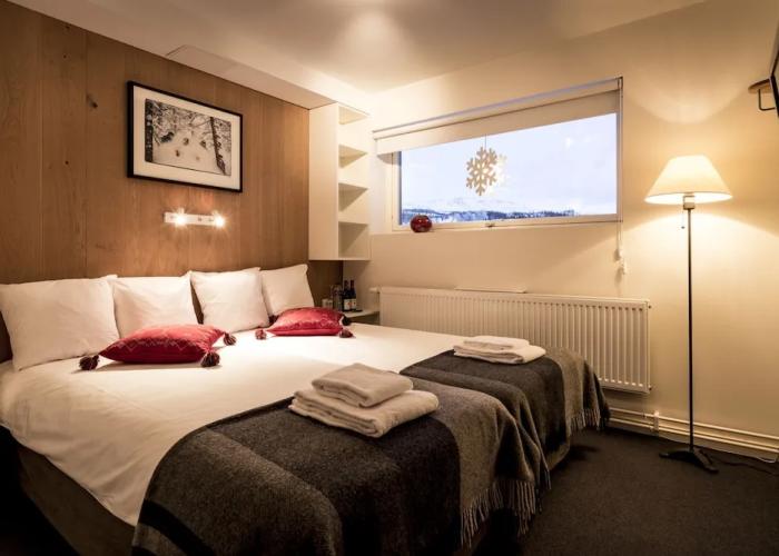 Granen Hotell & Restaurang