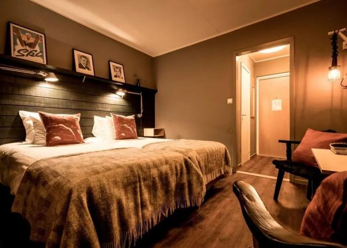 Granen Hotell & Restaurang
