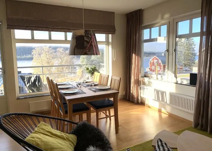 Åre Travel- Mitt i Åre 2