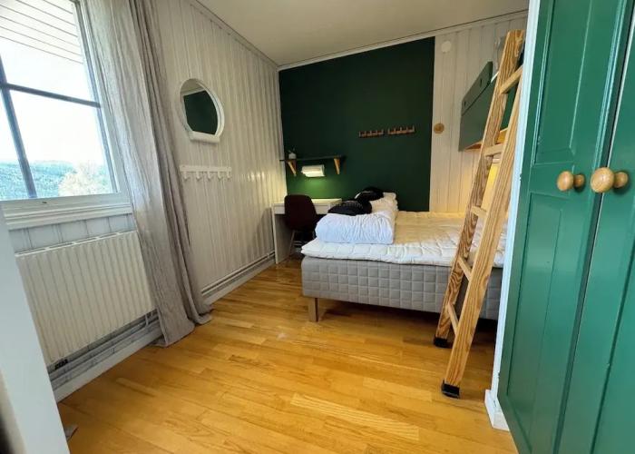 Åre Travel- Åre Fjällbyn
