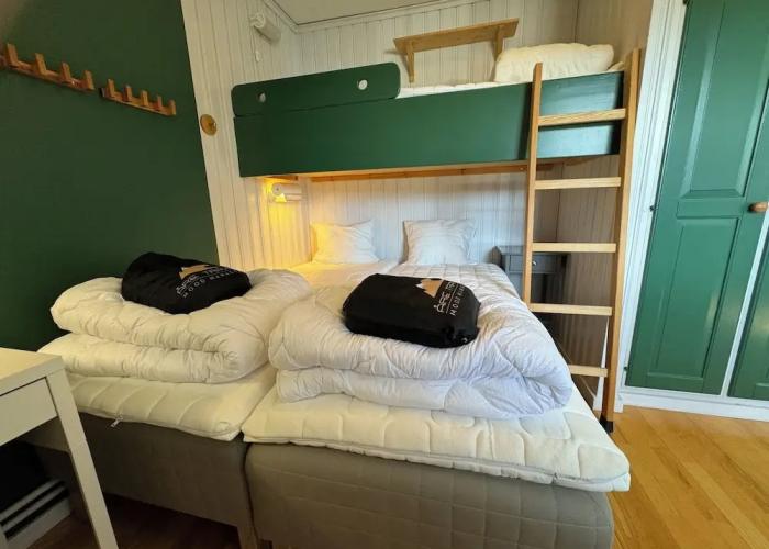 Åre Travel- Åre Fjällbyn