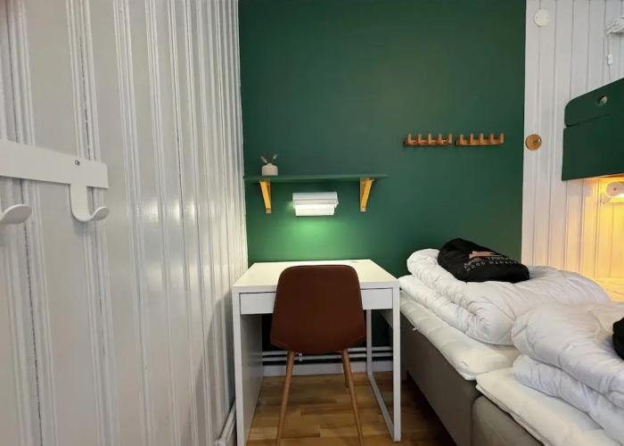 Åre Travel- Åre Fjällbyn