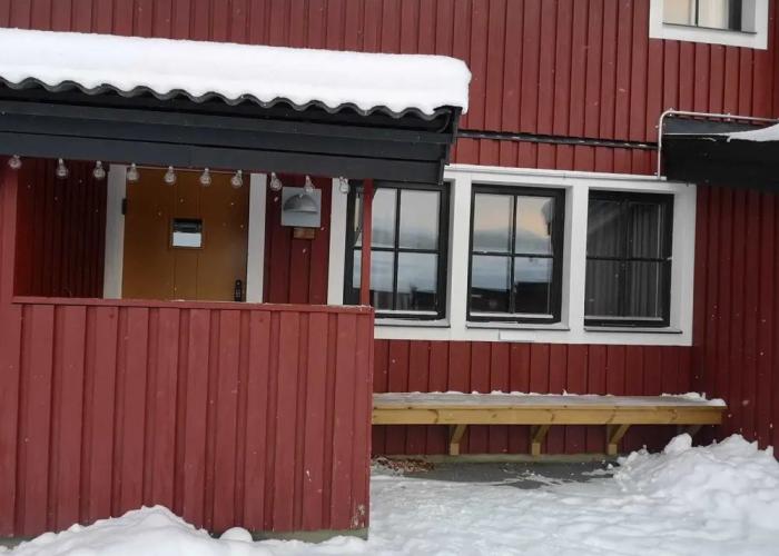 Åre Travel- Åre Fjällbyn