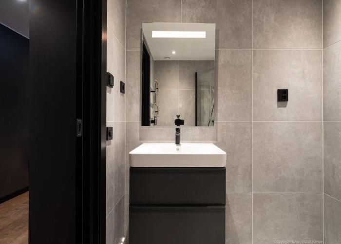 Stunning Apartment in View Are, Ski in - VM8 Lift