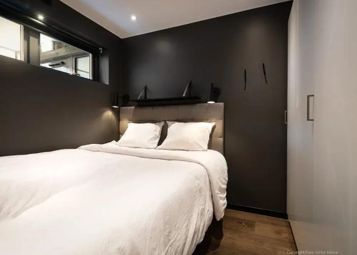 Stunning Apartment in View Are, Ski in - VM8 Lift