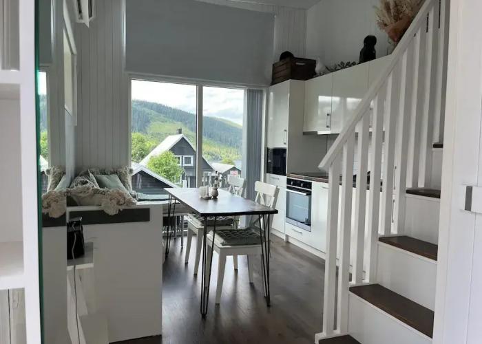 Åre Travel - Lilla Solbringen