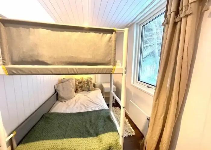 Åre Travel - Lilla Solbringen
