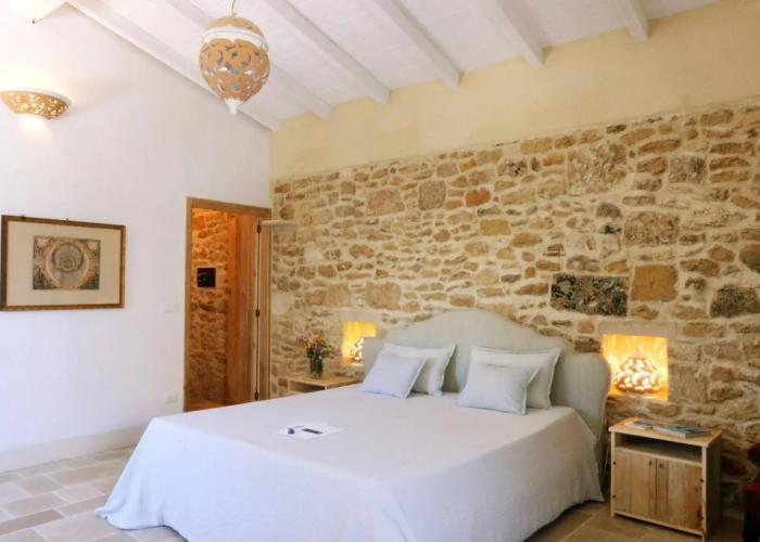 Antica Masseria del Fano