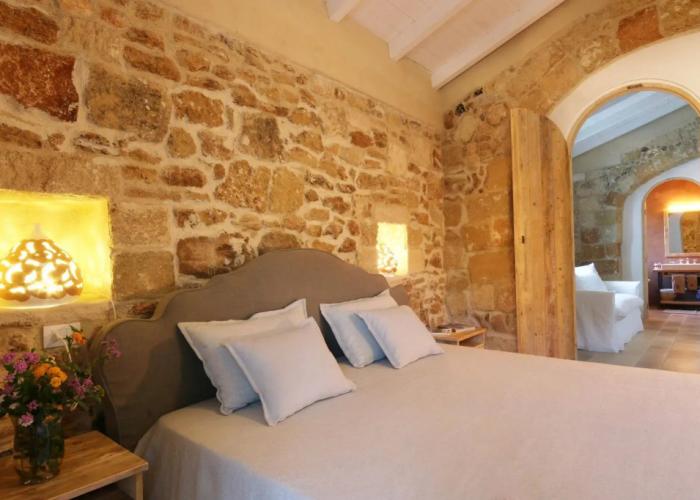 Antica Masseria del Fano