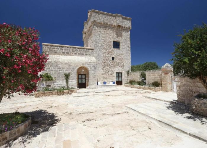 Antica Masseria del Fano
