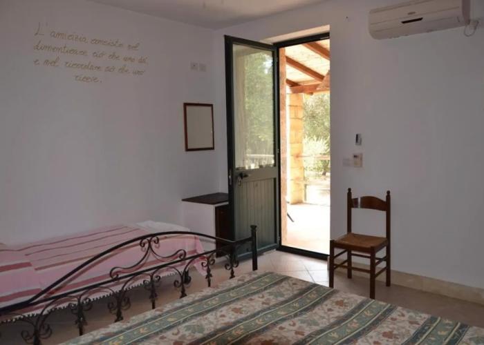 Masseria Baroni di Montesardo